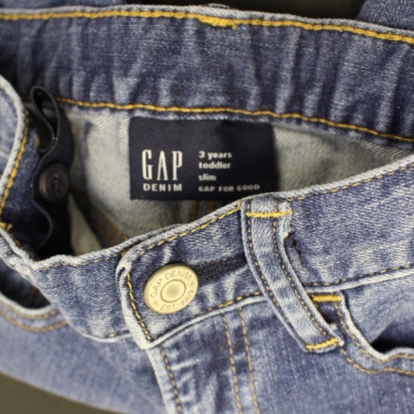 Monster Jeans - Picture 4 of 4